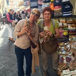 Gail Smith Zarzana Wiffler - @gailbasilewifflergmail.com7 - Instagram