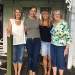 Lori Gail Basile - @lorigailbasile - Instagram