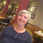 Gail Bateman - @bateman9251 - Instagram