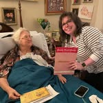 Gail Batke - @goodbyworld - Instagram