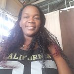 Gail Batson - @gail_batson_ - Instagram