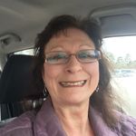 Gail Batson - @godisfaithful92 - Instagram