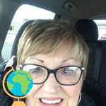 Gail Sheren-Batson - @grandma104424 - Instagram