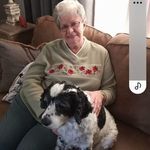 Gail Spare-Batson - @grbatson - Instagram