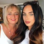 Gail Battenbough - @gailbatts94 - Instagram