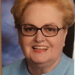 Gail Bauer - @gail19835 - Instagram
