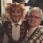 Gail Bauer - @glennsmema - Instagram