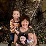 Gail Bauer - @gailmariebauer - Instagram