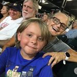 Gail Bauer - @vintageprairegirl - Instagram