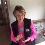 Gail Bauer Lehman - @gail.b.lehman - Instagram