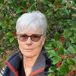 Gail Bauer Nicholson - @gailbauernicholson - Instagram