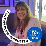 Gail Gordon Bauer - @gordonbauer - Instagram