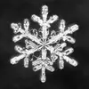 snowflake - @gailbaughman993 - TikTok