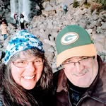 Gail Beach - @mgbforever1 - Instagram
