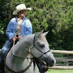 Gail Beach 🐴 - @horseywoman2 - Instagram