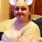 @gail_bear71 - Instagram
