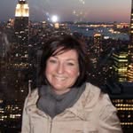 Gail Barlow - @gailbeaton - Instagram