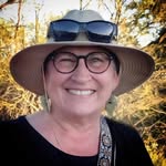 Gail Becker - @gailbecker55 - Instagram