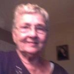 Gail Becker - @gail.becker.94 - Instagram