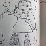 Gail Becker - @ozziex45 - Instagram
