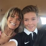 Gail Becker - @gbecker45 - Instagram