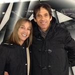 Gail Becker - @gbandeb - Instagram