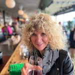 Gail F Becker - @gailbecker - Instagram