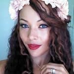 Galina Becker - @gailna_becker_ - Instagram