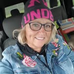 Gail Beckman - @gail.beckman - Instagram