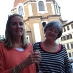 @gailbeckman - Instagram