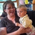 Gail Beckwith - @beckwithgail - Instagram