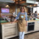 Gail Beckwith - @beckwith.gail - Instagram