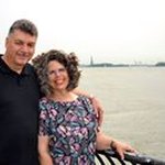 Gail Beckwith-Ecker - @gabeckwith - Instagram
