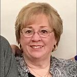 Gail Beckwith (Gail Purcell Beckwith) - @gailbeckwithgailpurcell - Instagram