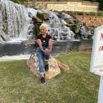 Gail Becton - @ga.il7407 - Instagram