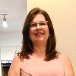 Gail Bedard - @ravengb64 - Instagram