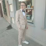 Gael Bednarz - Facebook
