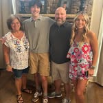 Gail Kirkman Beeson - @gigigailb - Instagram