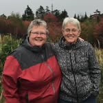 Gail Behrens McArdle - @gailbehrensmcardle - Instagram