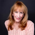 Gail Merzer Behrens - @gailmerzerbehrens - Instagram