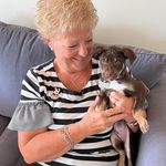 Gail Behrens Beavan (Behrens) - @vixiyo5442 - Instagram