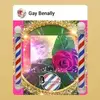 gaylbenally - @gaylbenally - TikTok