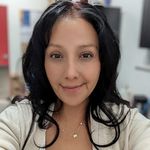 Monique Gail Benally - @davinabenally09 - Instagram