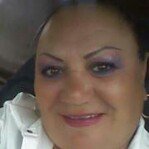 Gail Benavides - @sugarhorn - Instagram