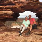 Gail Benfield - @gailb4221 - Instagram