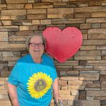 Gail Bergman Johnson - @gailbergmanjohnson - Instagram