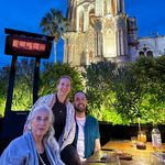 Gail Berkowitz - @berko60 - Instagram