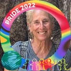 Gail Berkowitz - Facebook