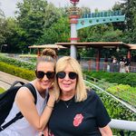 Gail Berkowitz - @gigi101051 - Instagram