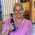Gail Berkowitz - Facebook